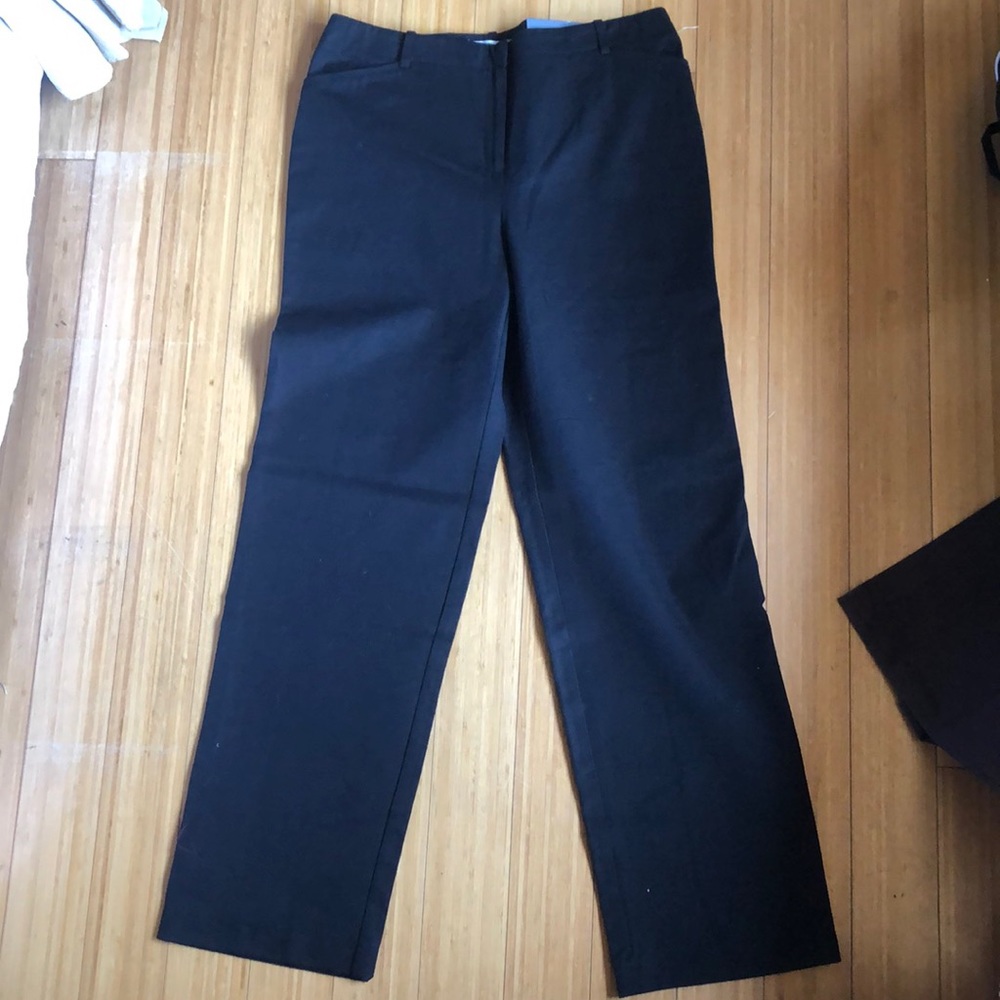 None West Pants
